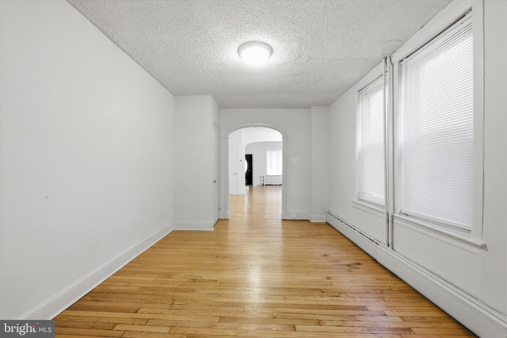 PHILADELPHIA (SOUTH) - Residential