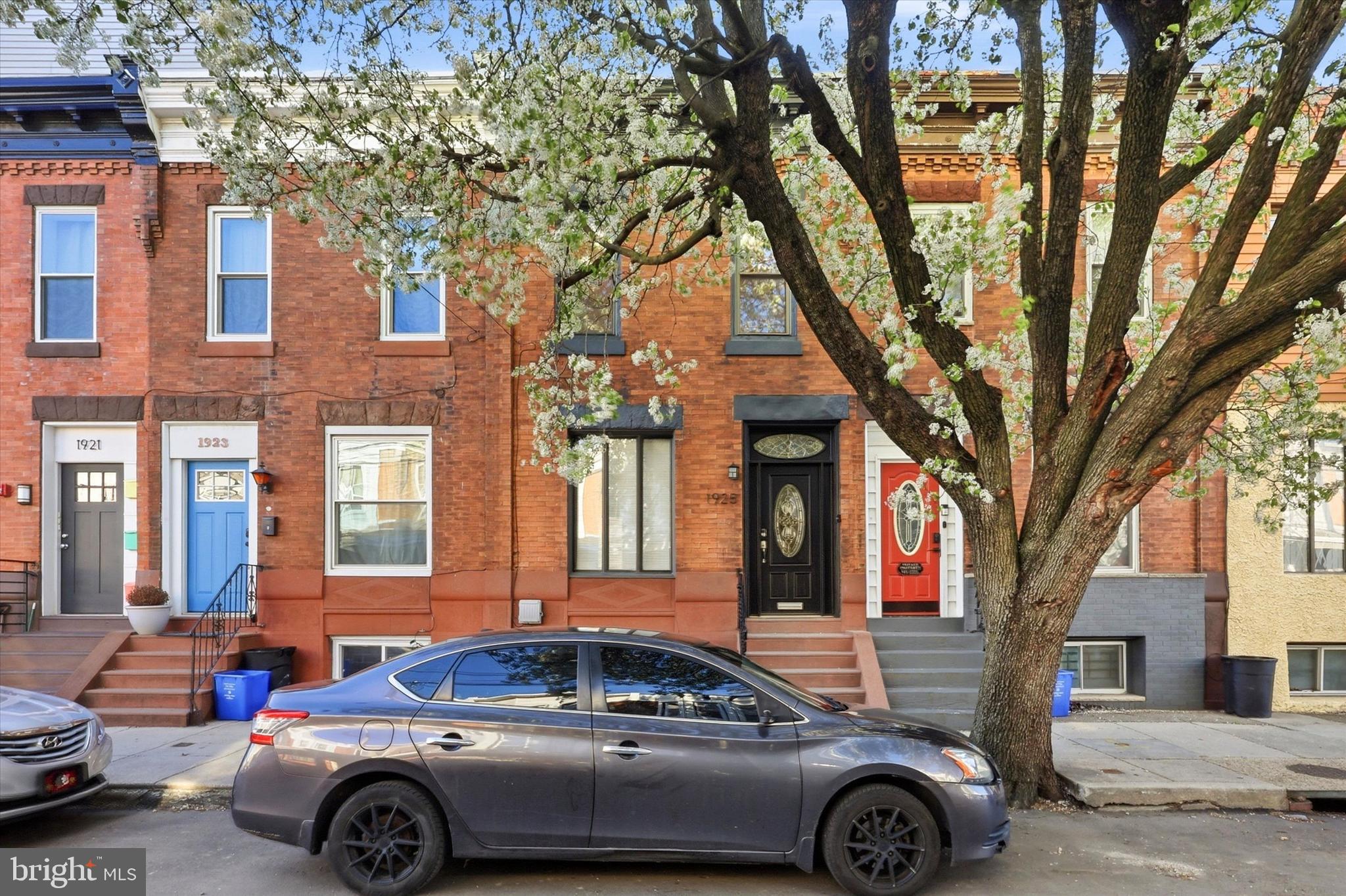 PHILADELPHIA (SOUTH) - Residential