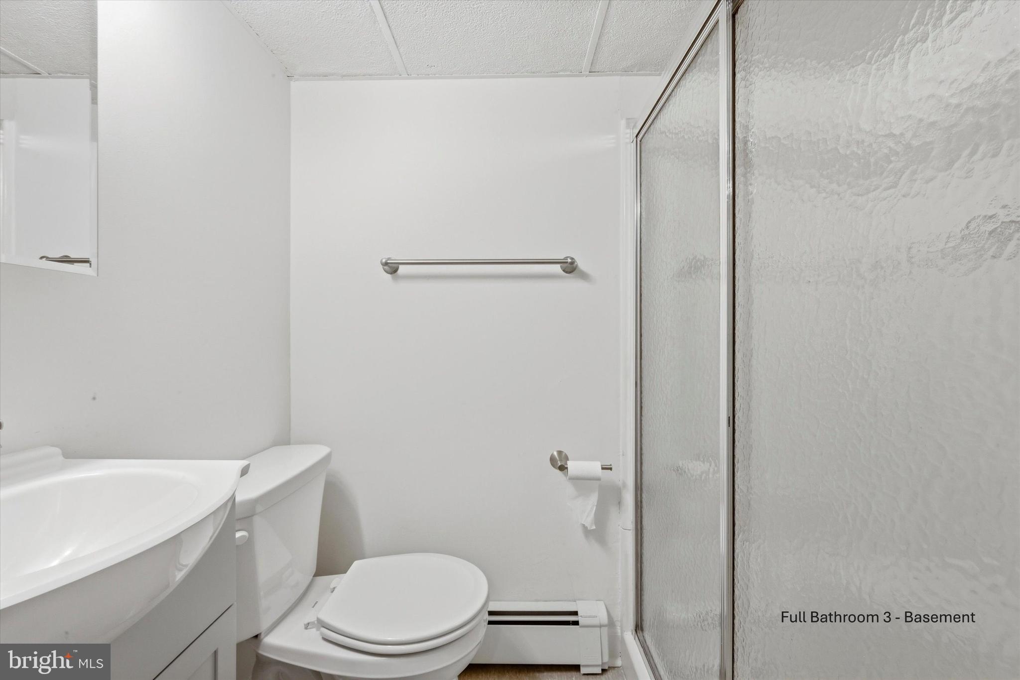 PHILADELPHIA (SOUTH) - Residential