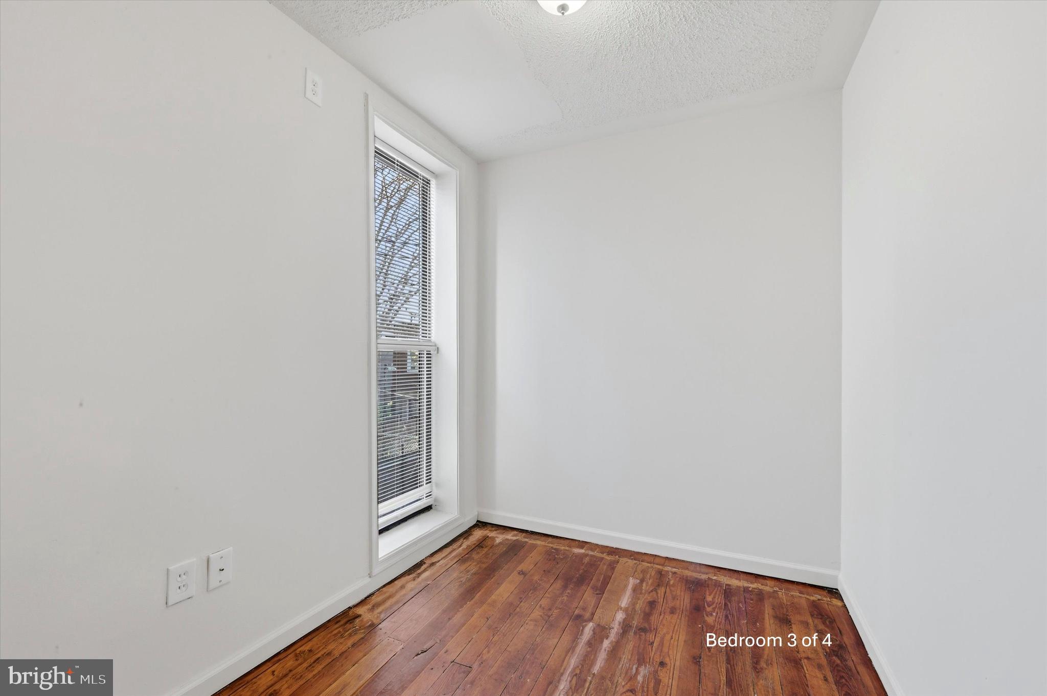 PHILADELPHIA (SOUTH) - Residential