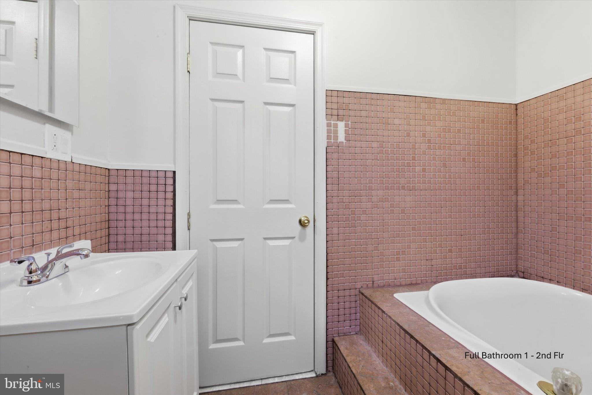 PHILADELPHIA (SOUTH) - Residential