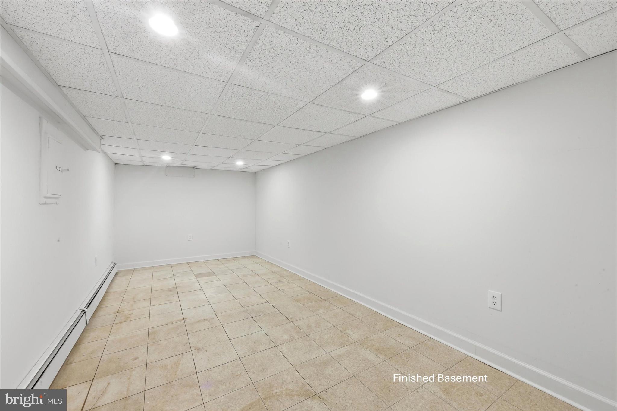 PHILADELPHIA (SOUTH) - Residential