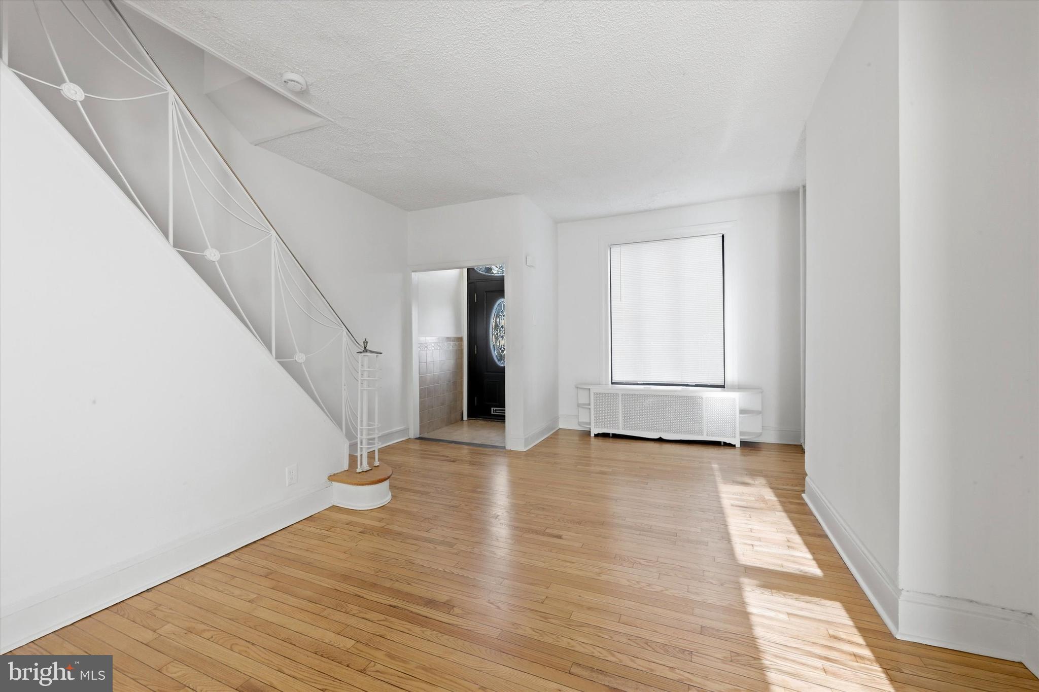 PHILADELPHIA (SOUTH) - Residential