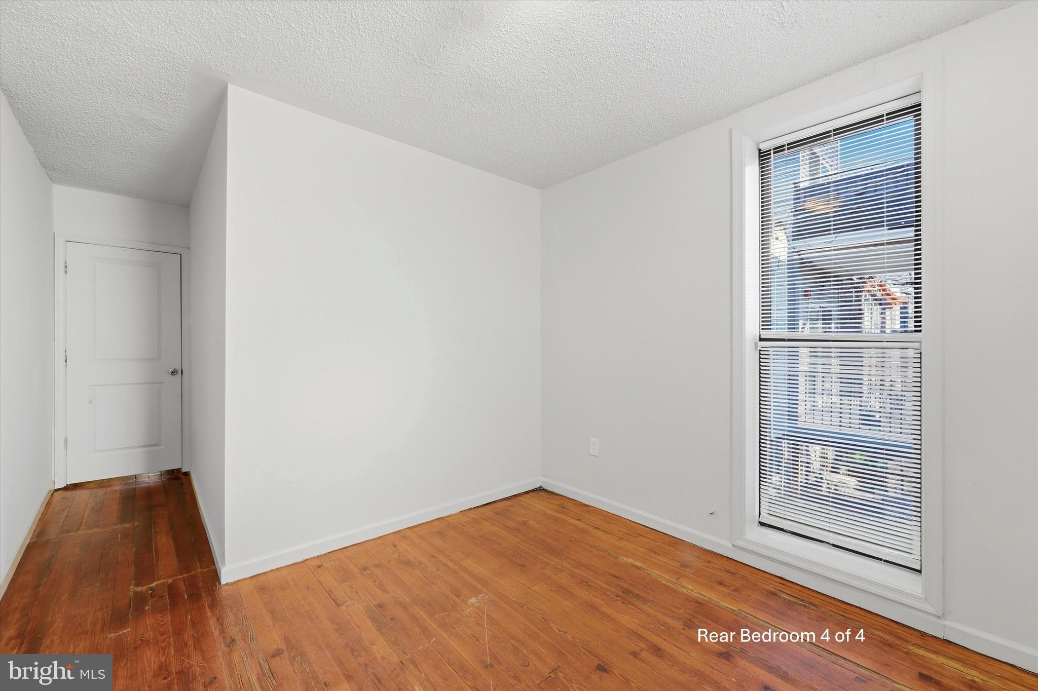 PHILADELPHIA (SOUTH) - Residential