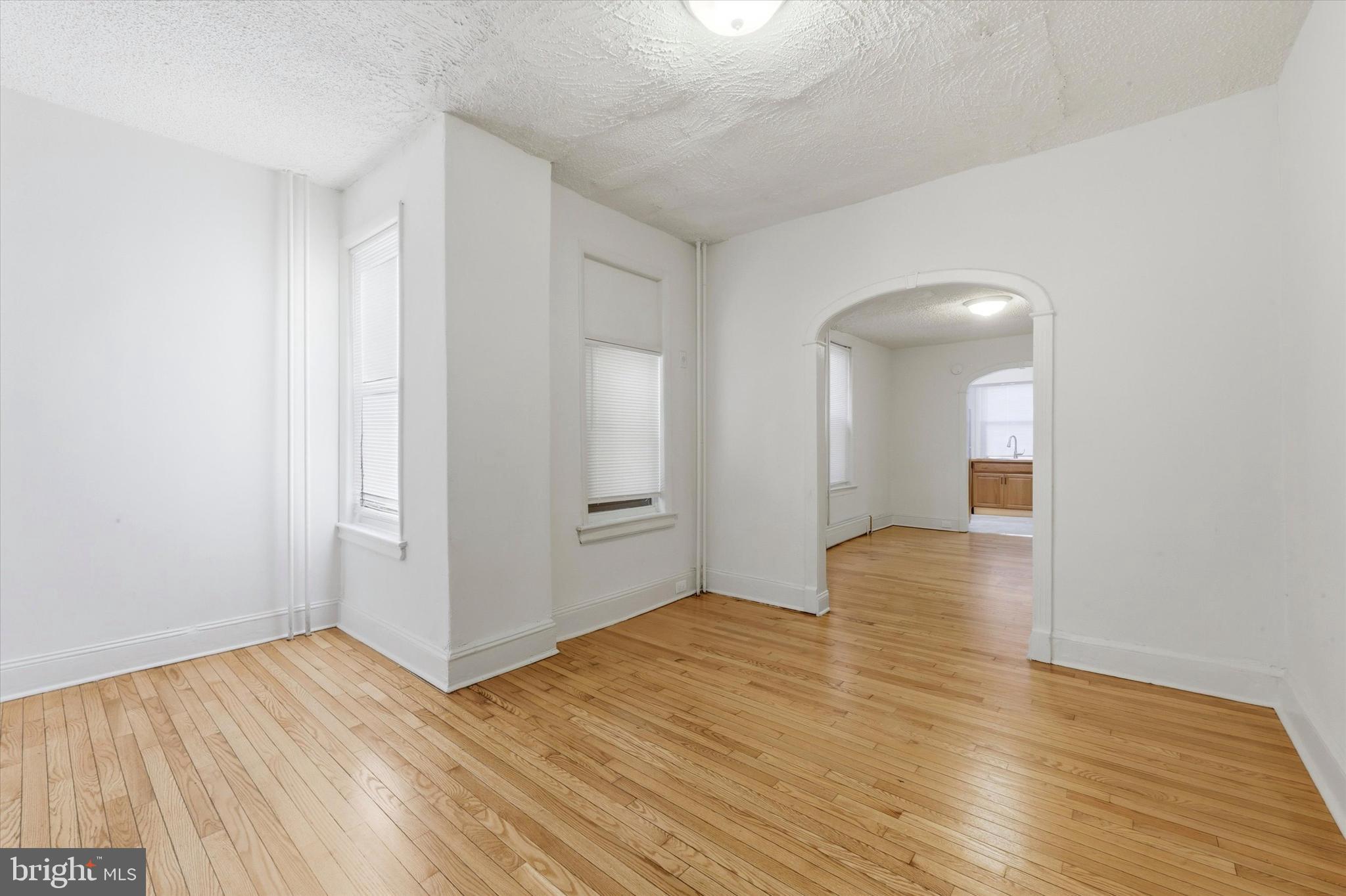 PHILADELPHIA (SOUTH) - Residential