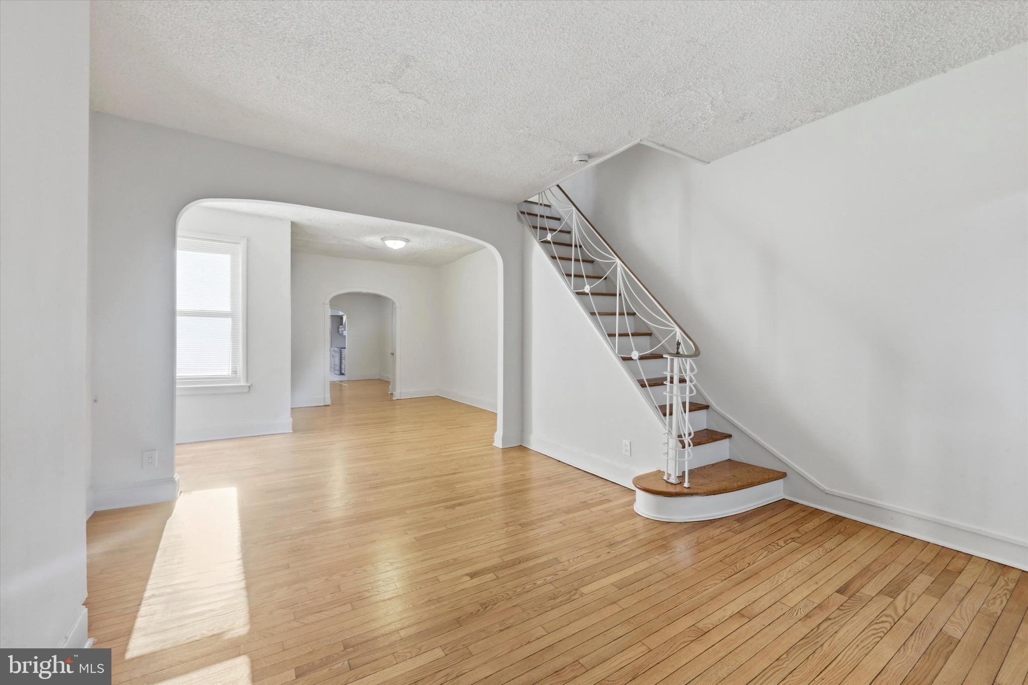 PHILADELPHIA (SOUTH) - Residential