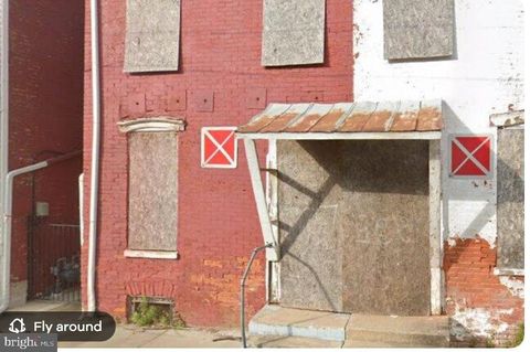 227 N PINE STREET YORK PA 17403