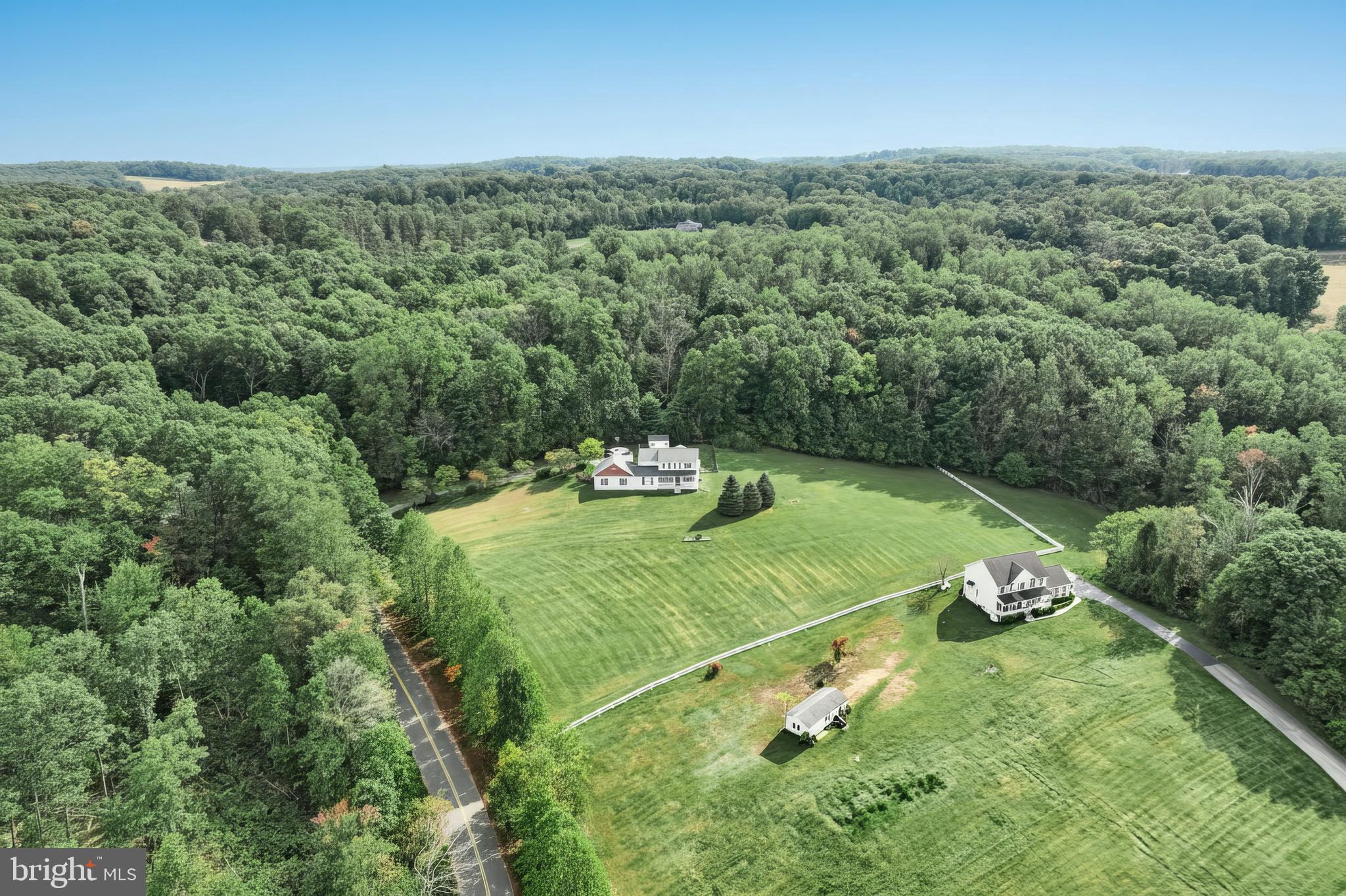 NONE AVAILABLE - Land