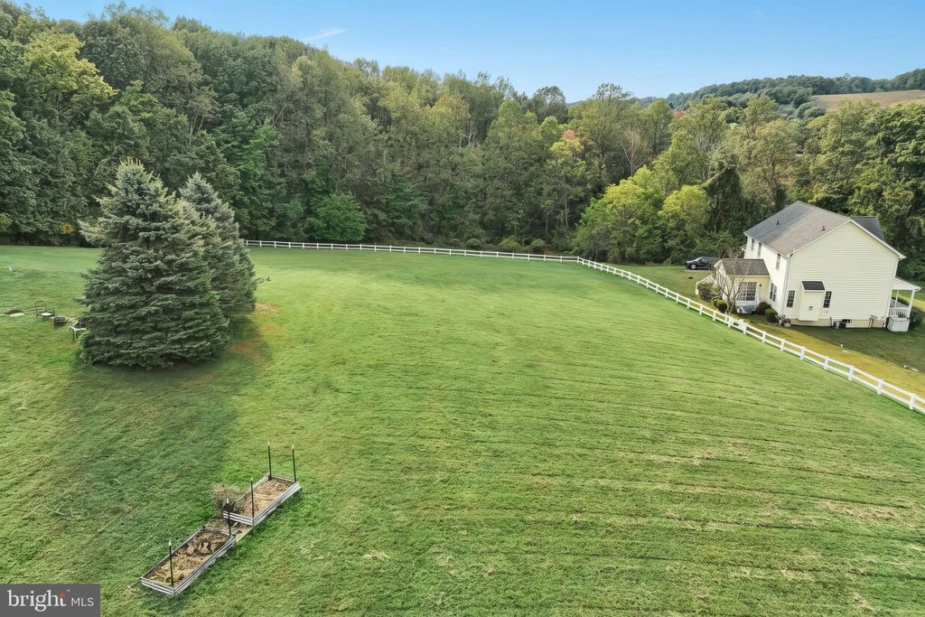 Photo of Arnold Road, GLENVILLE, PA 17329 (MLS # PAYK2094772)