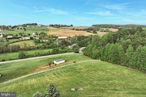 Vacant Land For Sale - Arnold Road<br/> GLENVILLE, PA 17329