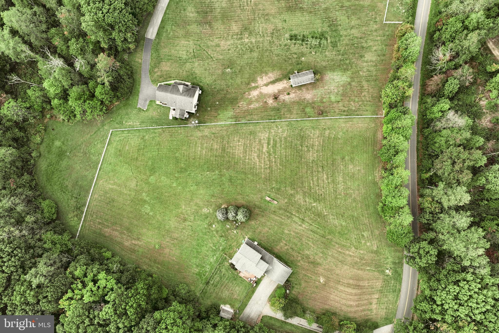 NONE AVAILABLE - Land