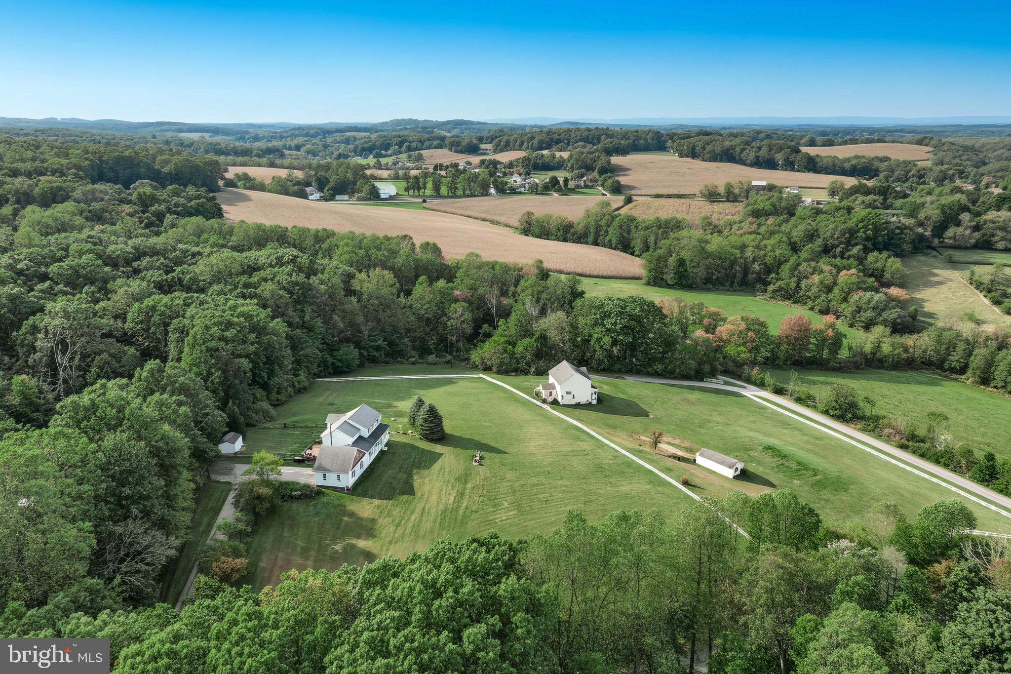 NONE AVAILABLE - Land