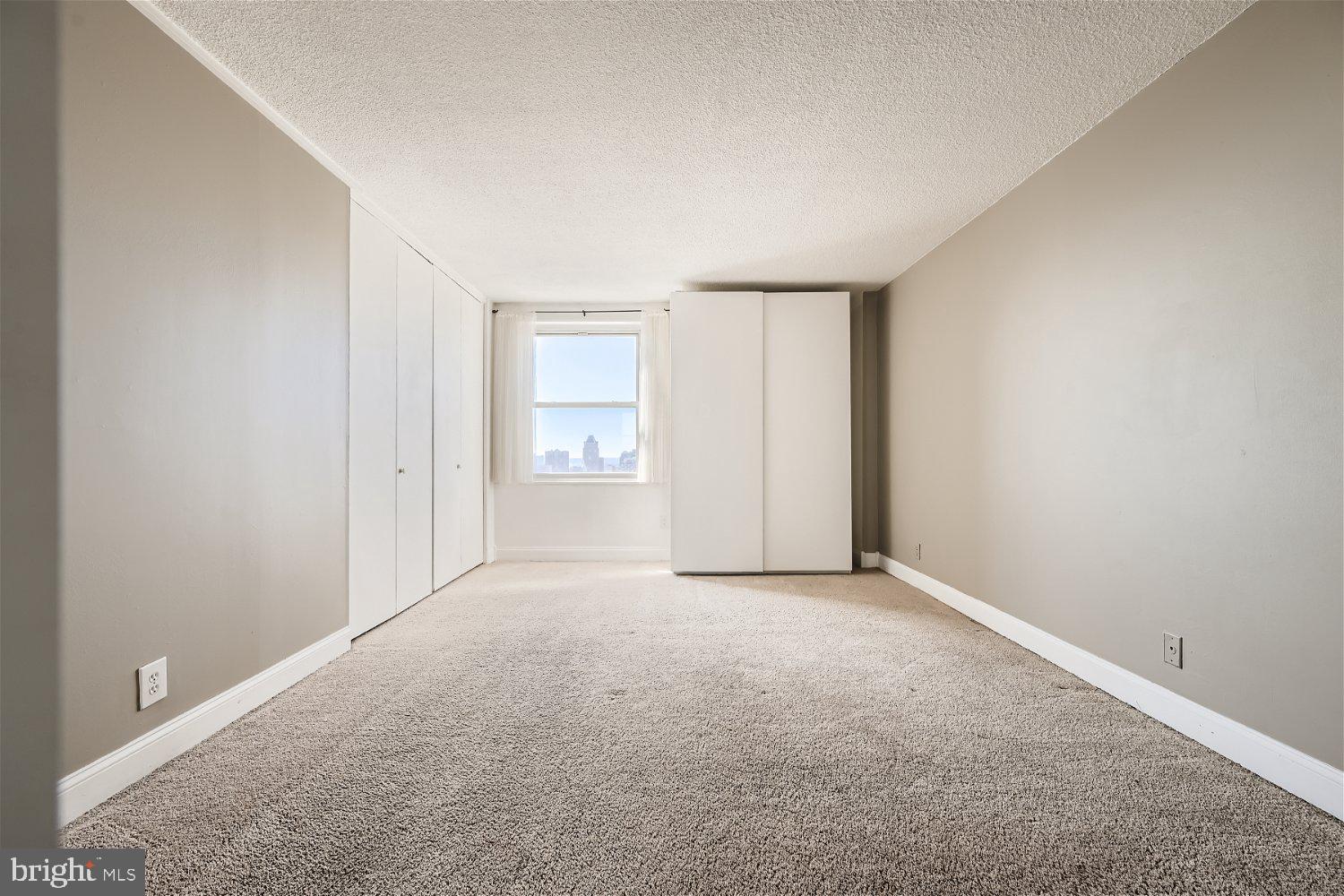 MOUNT VERNON PLACE HISTORIC DISTRICT - Residential Lease