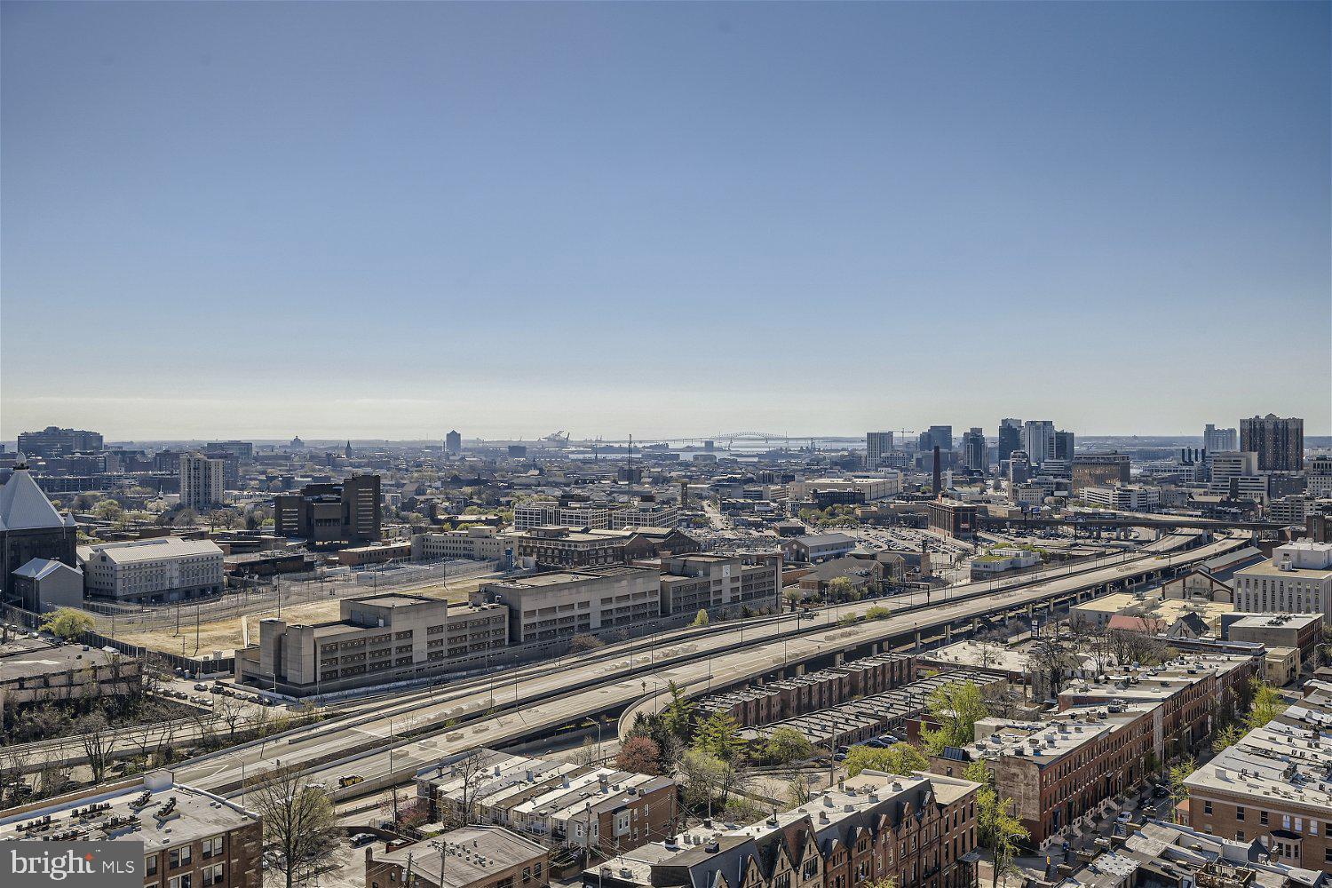 MOUNT VERNON PLACE HISTORIC DISTRICT - Residential Lease