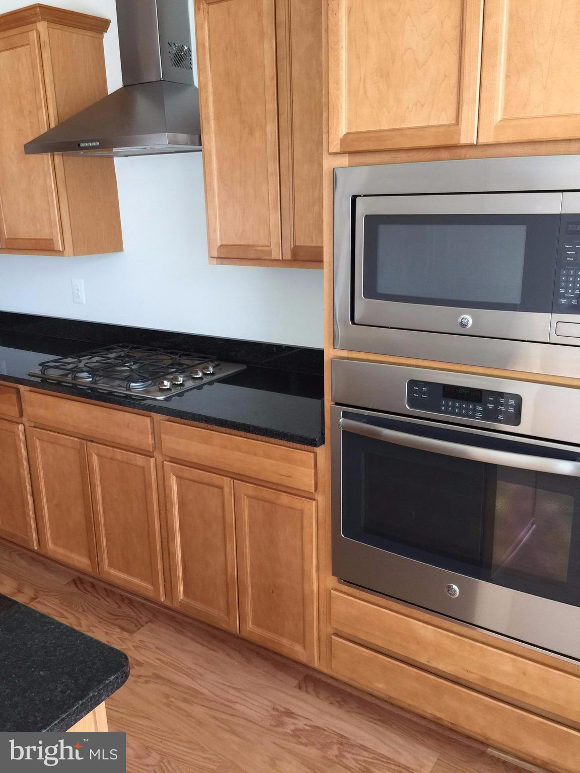 BALK HILL VILLAGE - Residential Lease