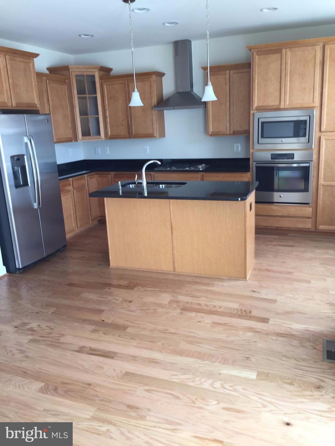 BALK HILL VILLAGE - Residential Lease