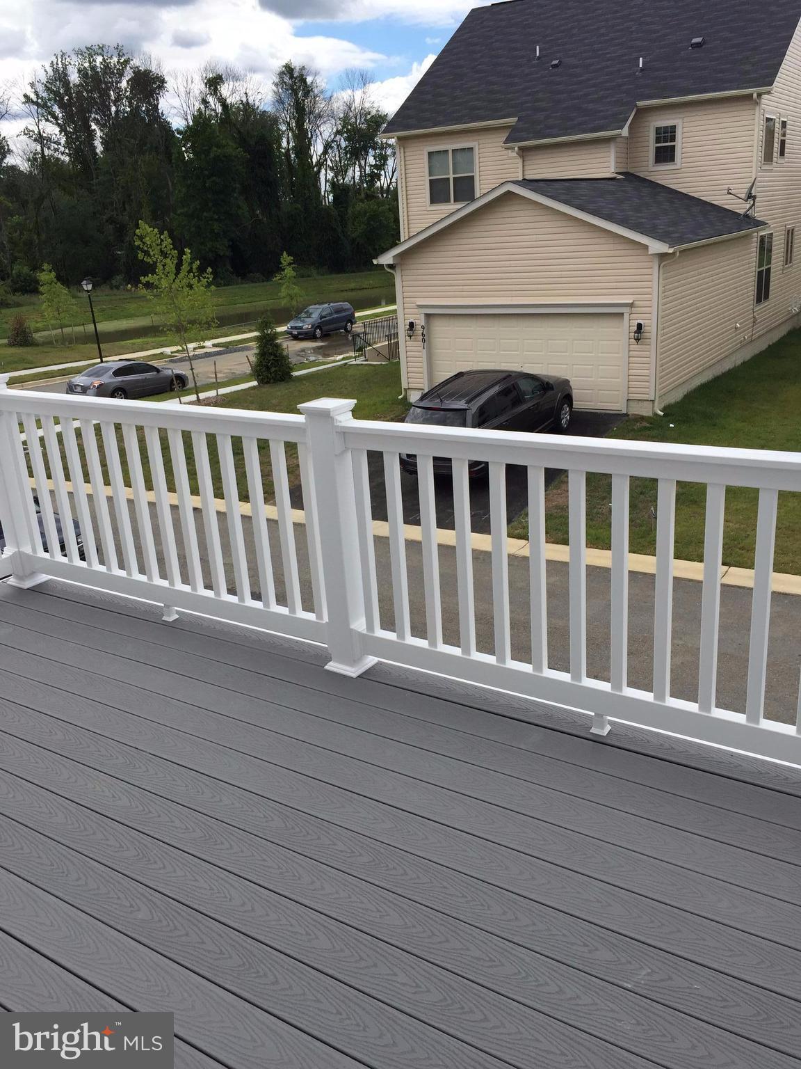 BALK HILL VILLAGE - Residential Lease