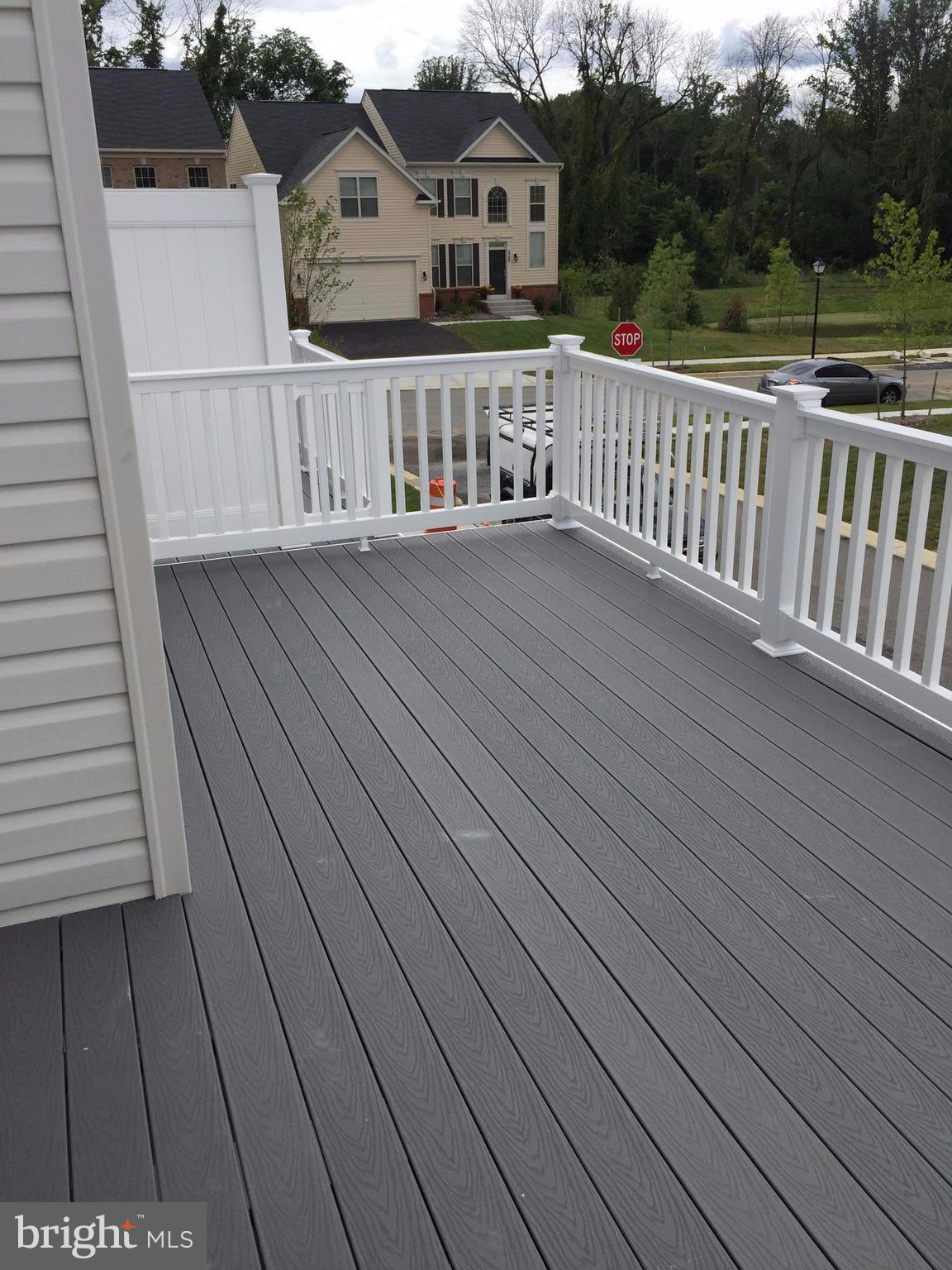 BALK HILL VILLAGE - Residential Lease