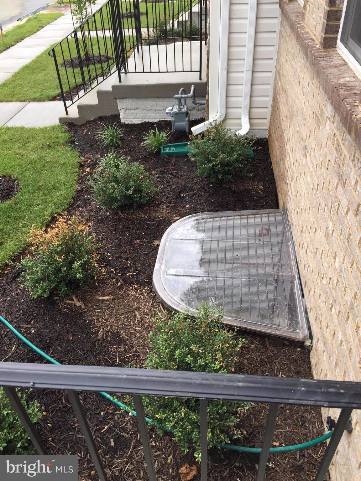 BALK HILL VILLAGE - Residential Lease