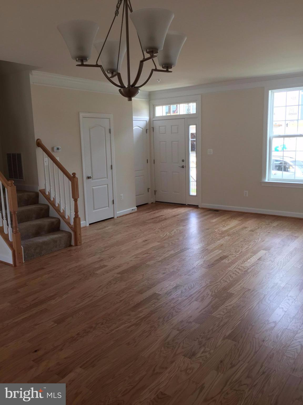 BALK HILL VILLAGE - Residential Lease