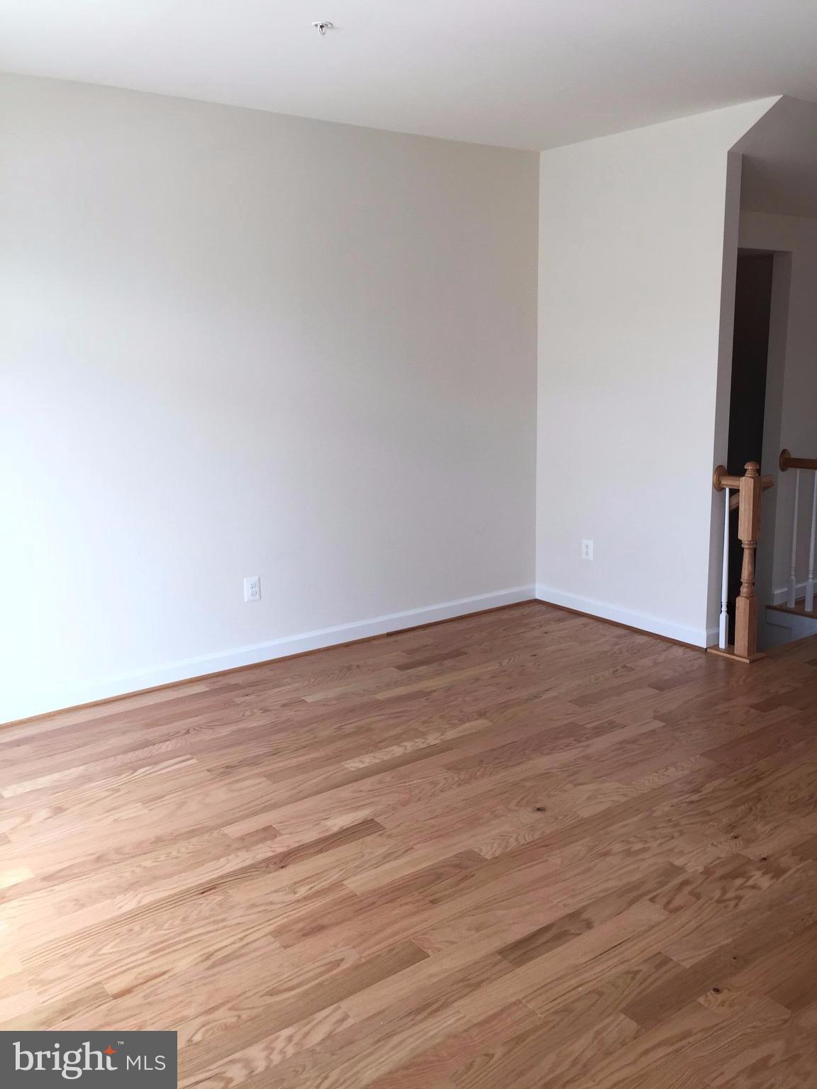 BALK HILL VILLAGE - Residential Lease