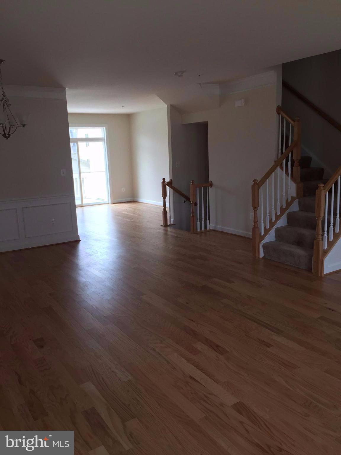 BALK HILL VILLAGE - Residential Lease