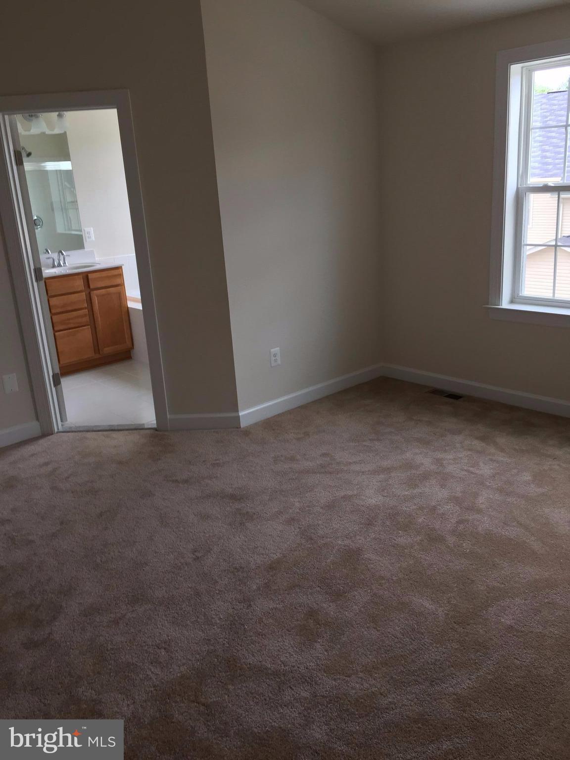 BALK HILL VILLAGE - Residential Lease