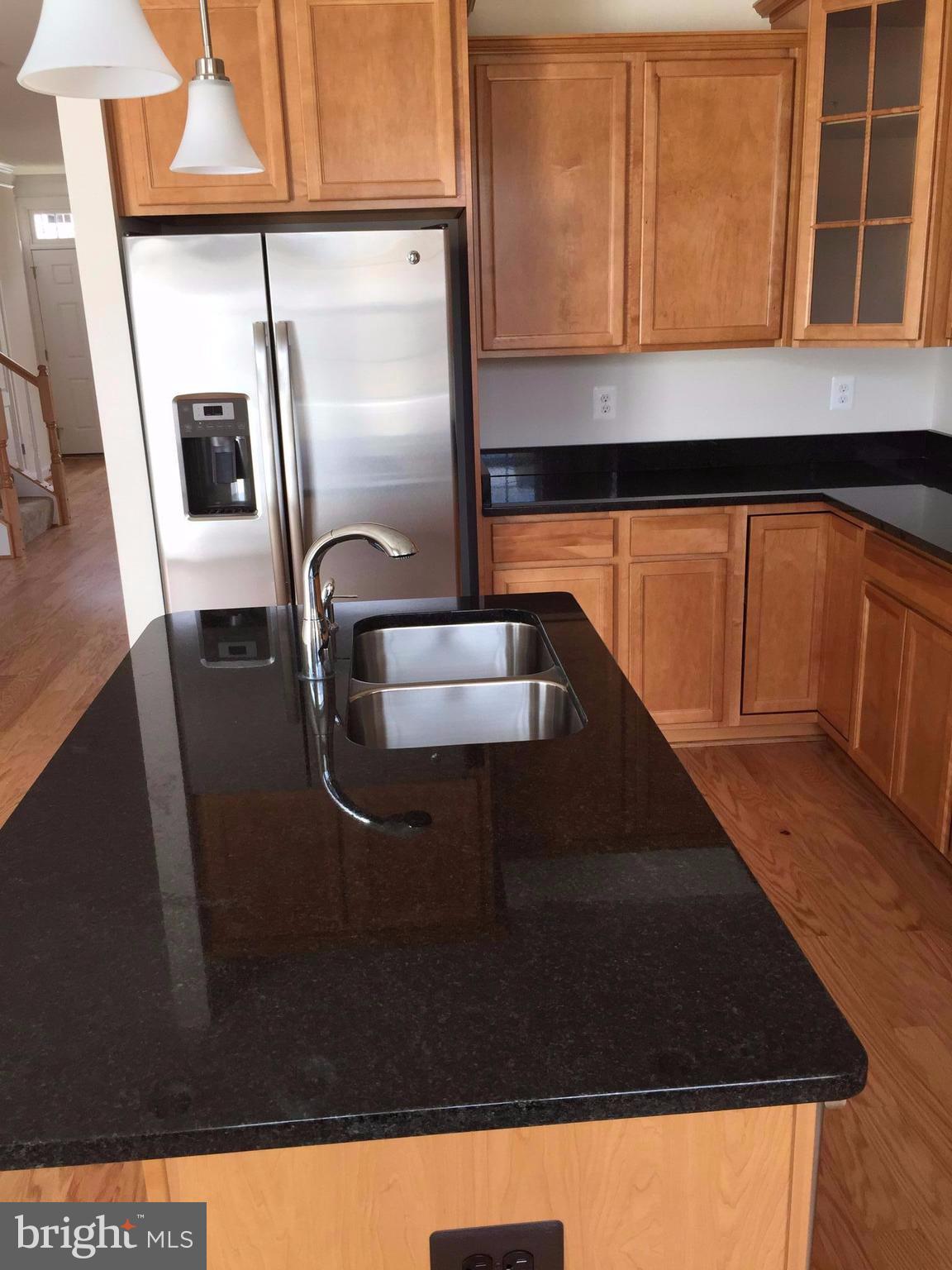 BALK HILL VILLAGE - Residential Lease