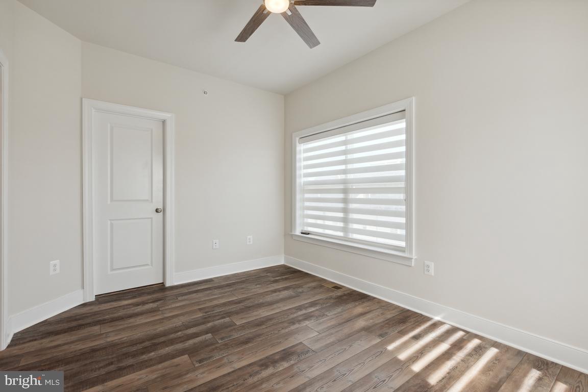 CROWN FARM - Residential Lease