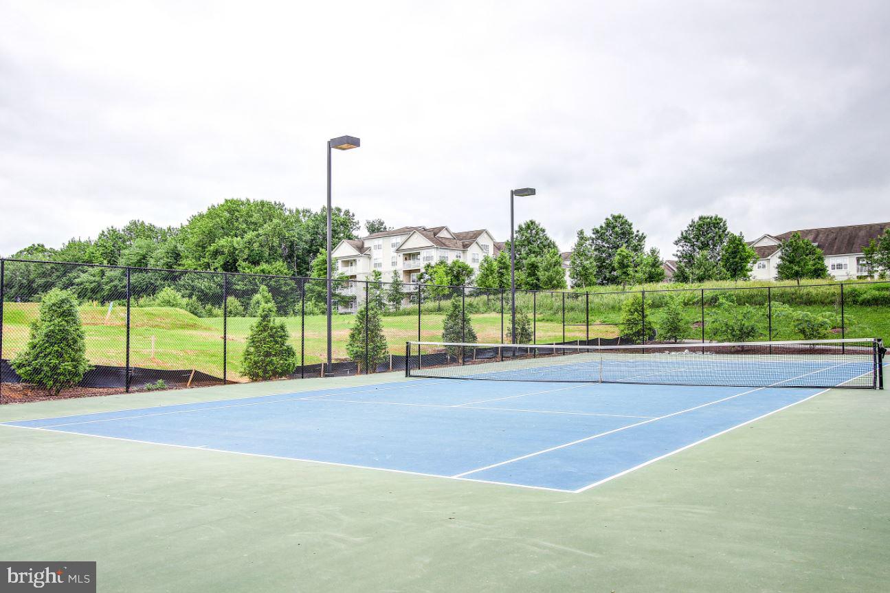 CROWN FARM - Residential Lease