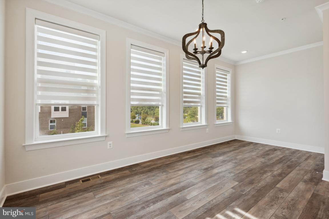 CROWN FARM - Residential Lease