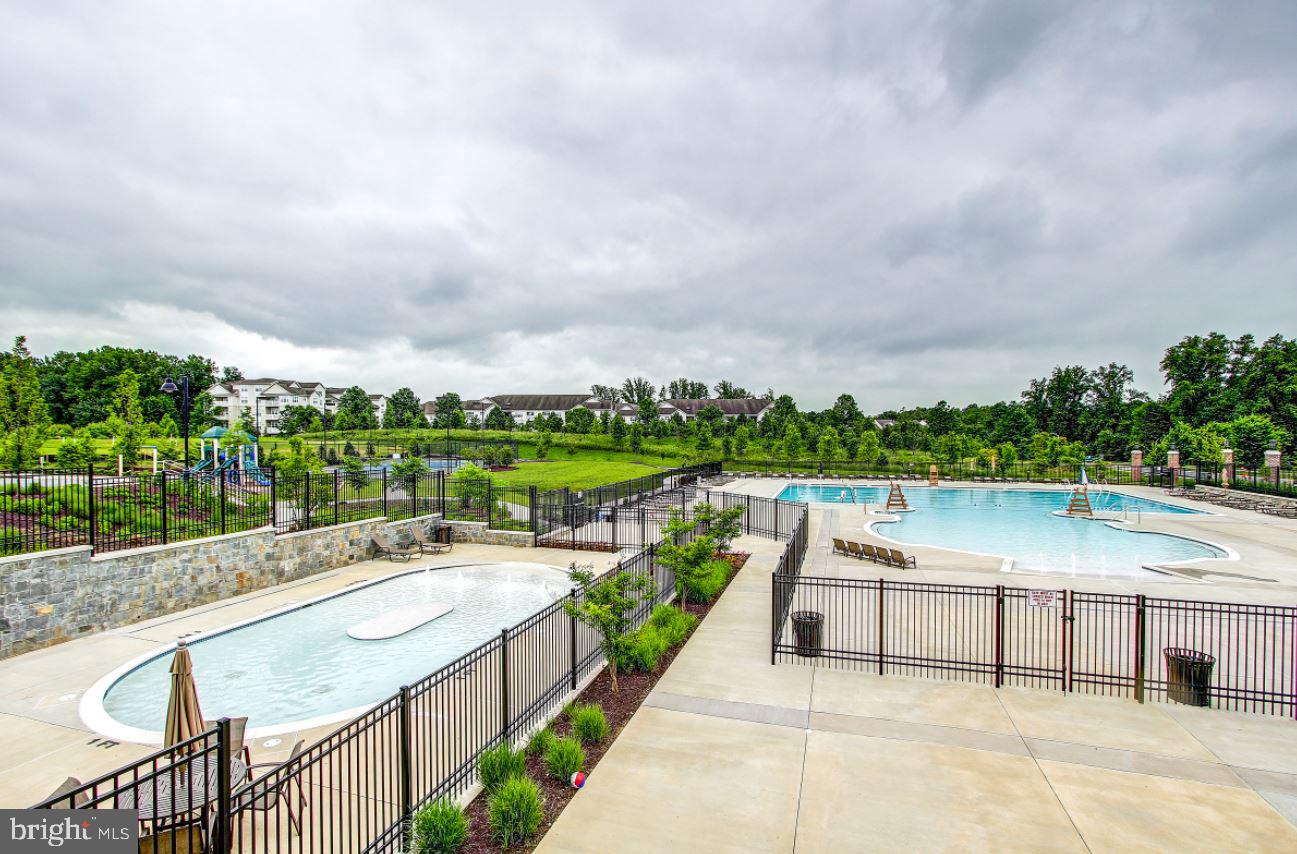 CROWN FARM - Residential Lease