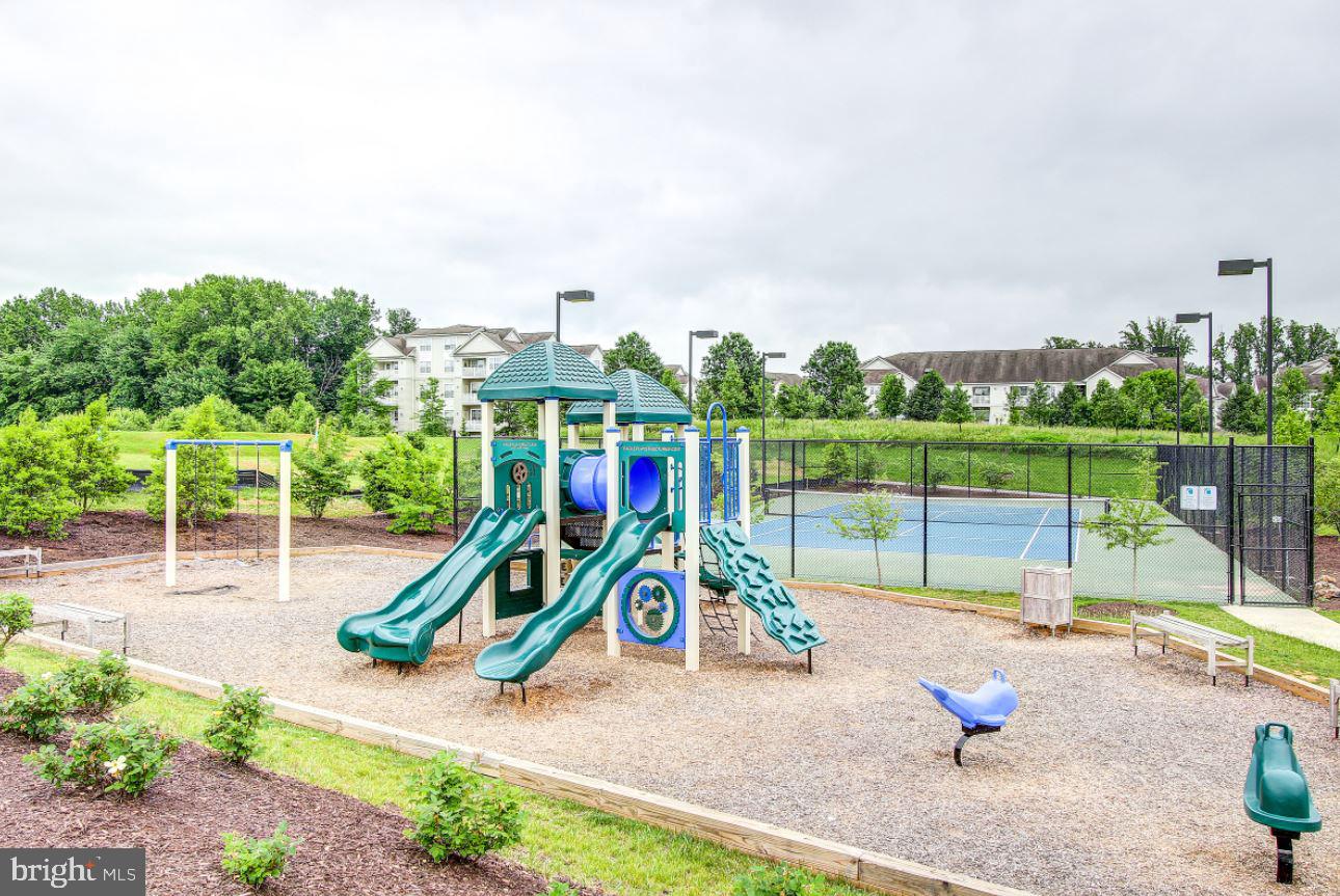 CROWN FARM - Residential Lease