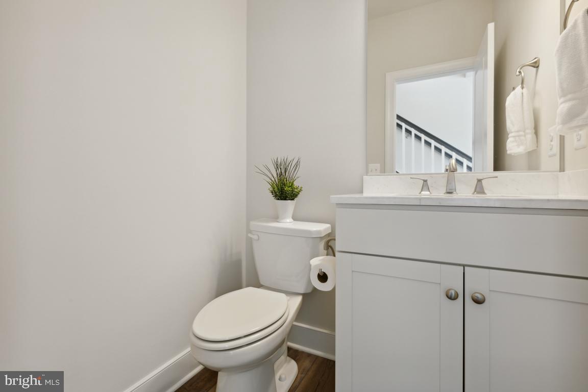 CROWN FARM - Residential Lease