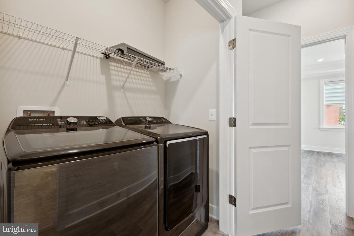 CROWN FARM - Residential Lease