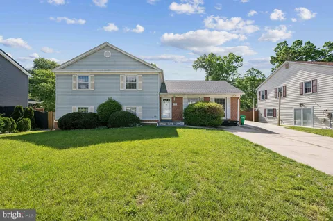 11909 Orvis Way, Laurel, MD 20708 - MLS#: MDPG2151904