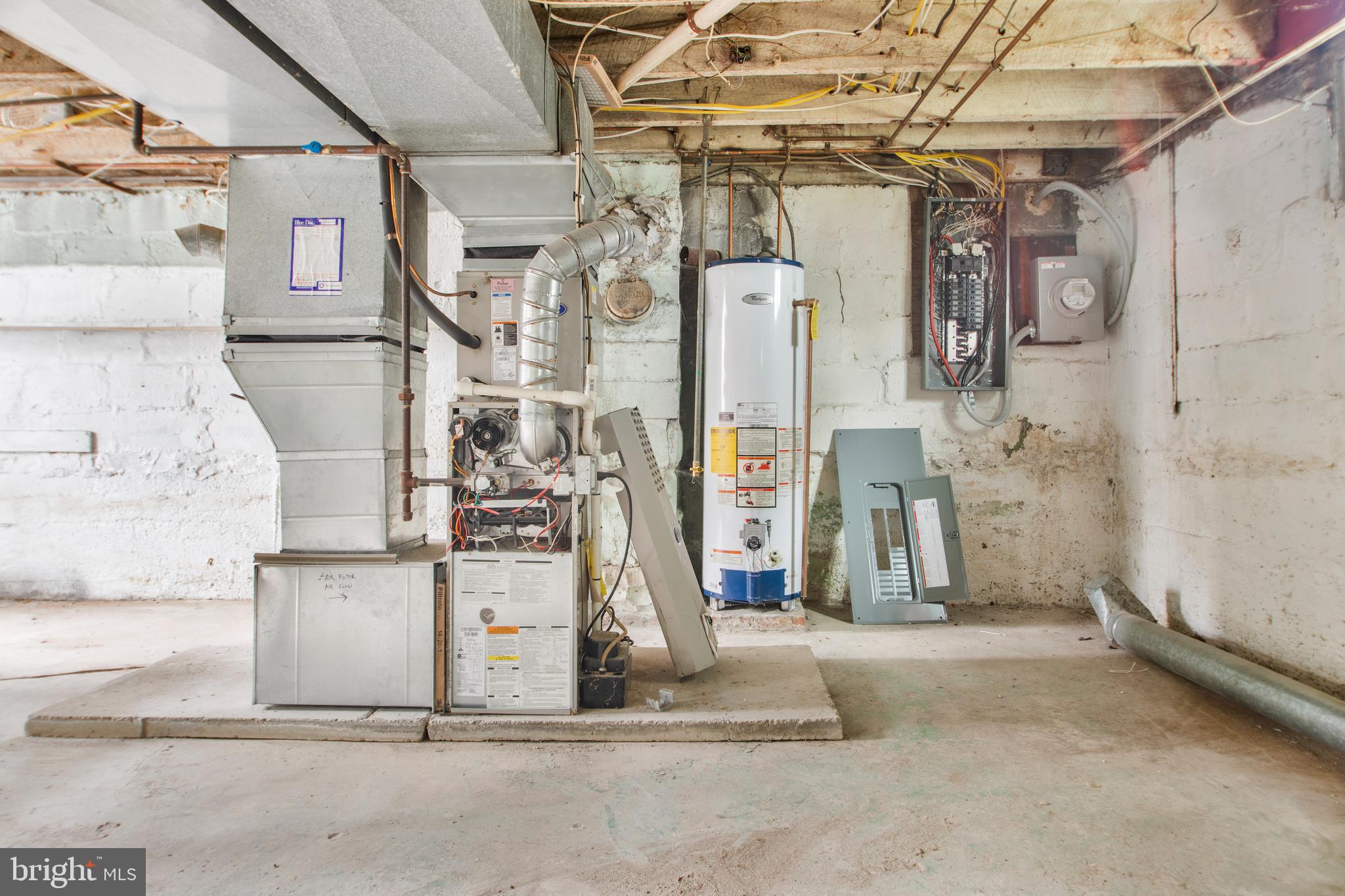 MOUNT WASHINGTON - Residential