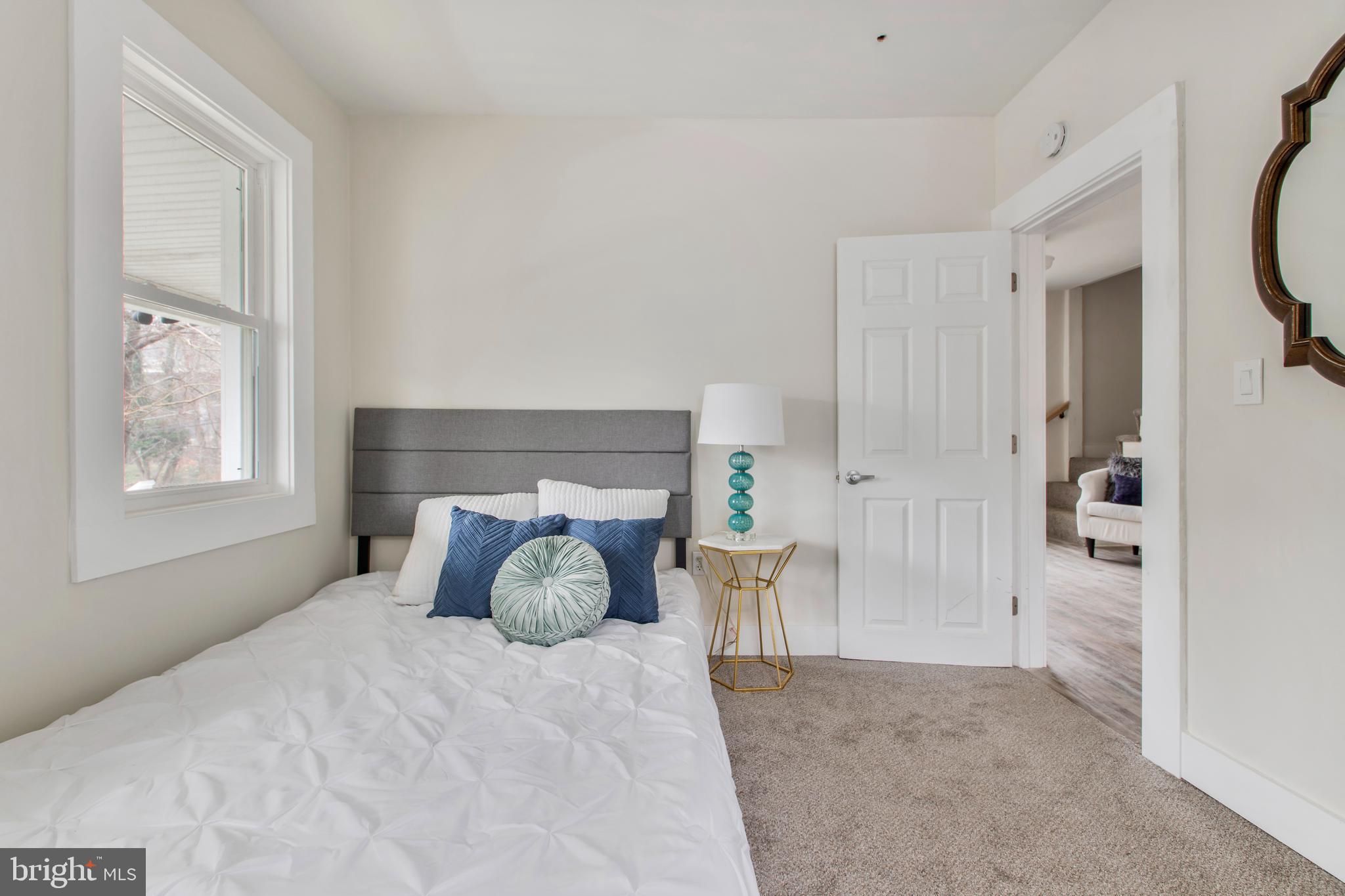 MOUNT WASHINGTON - Residential