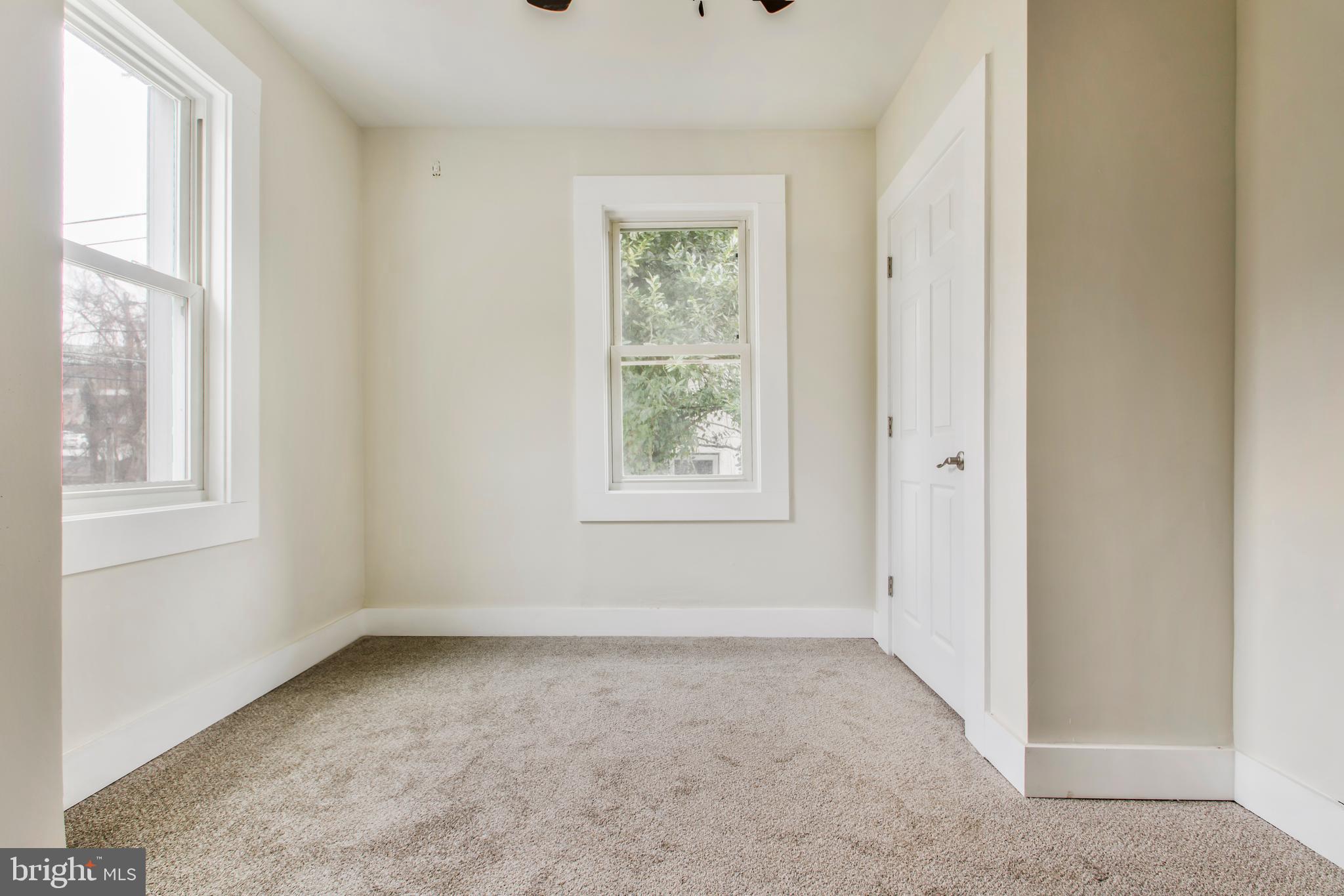 MOUNT WASHINGTON - Residential