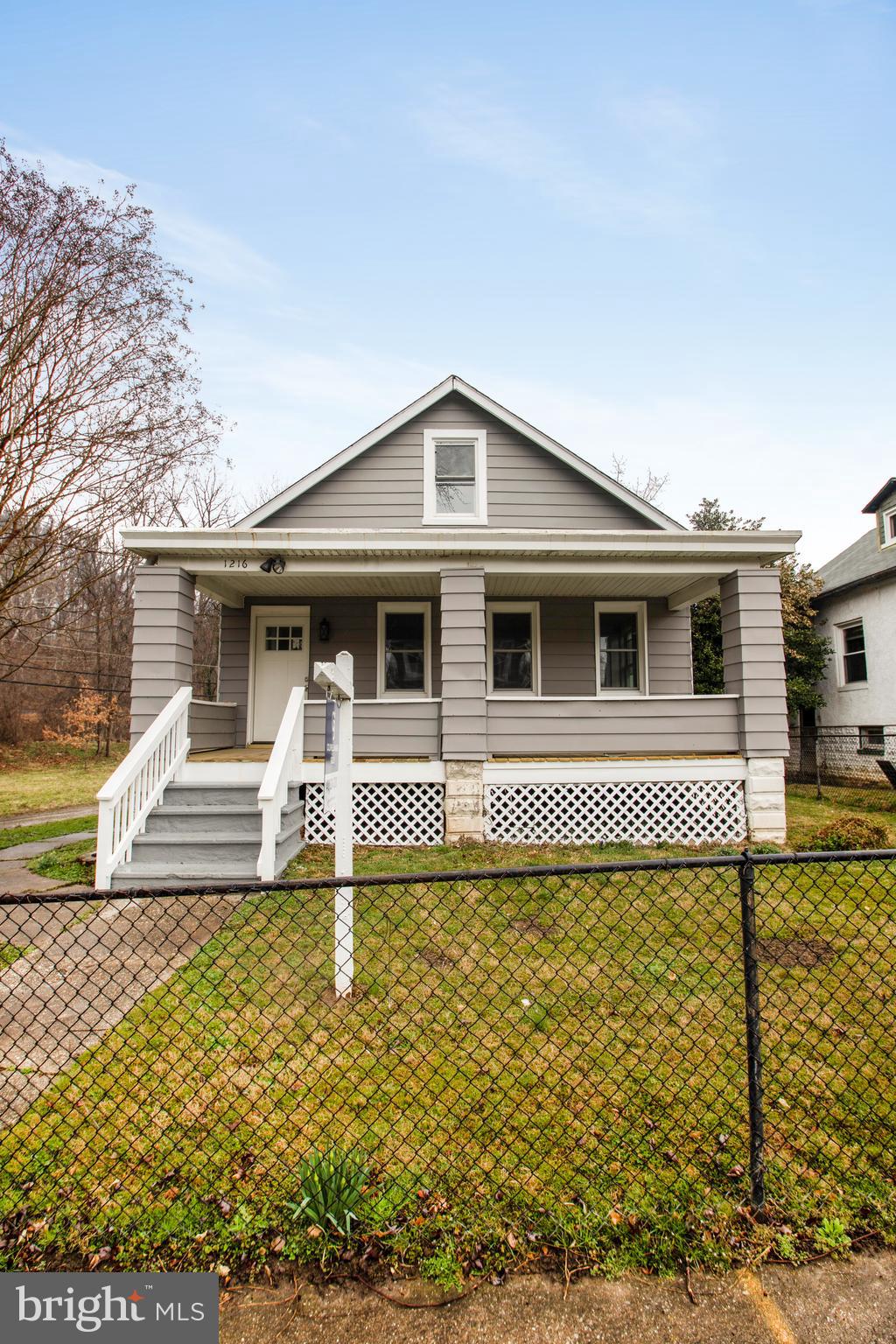 MOUNT WASHINGTON - Residential