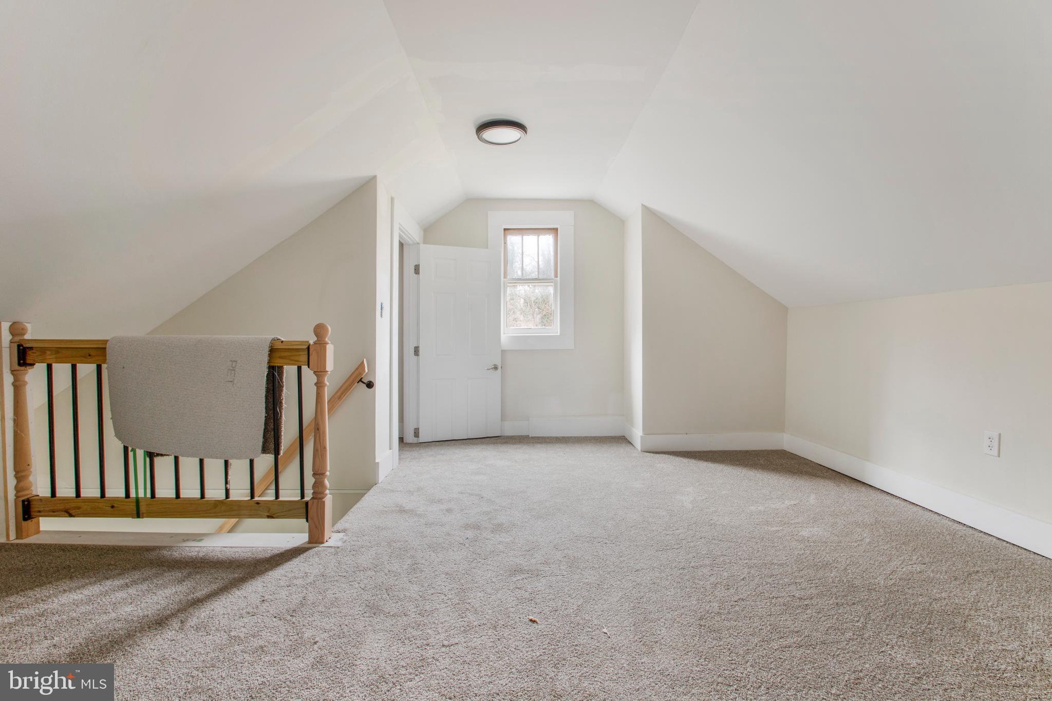 MOUNT WASHINGTON - Residential