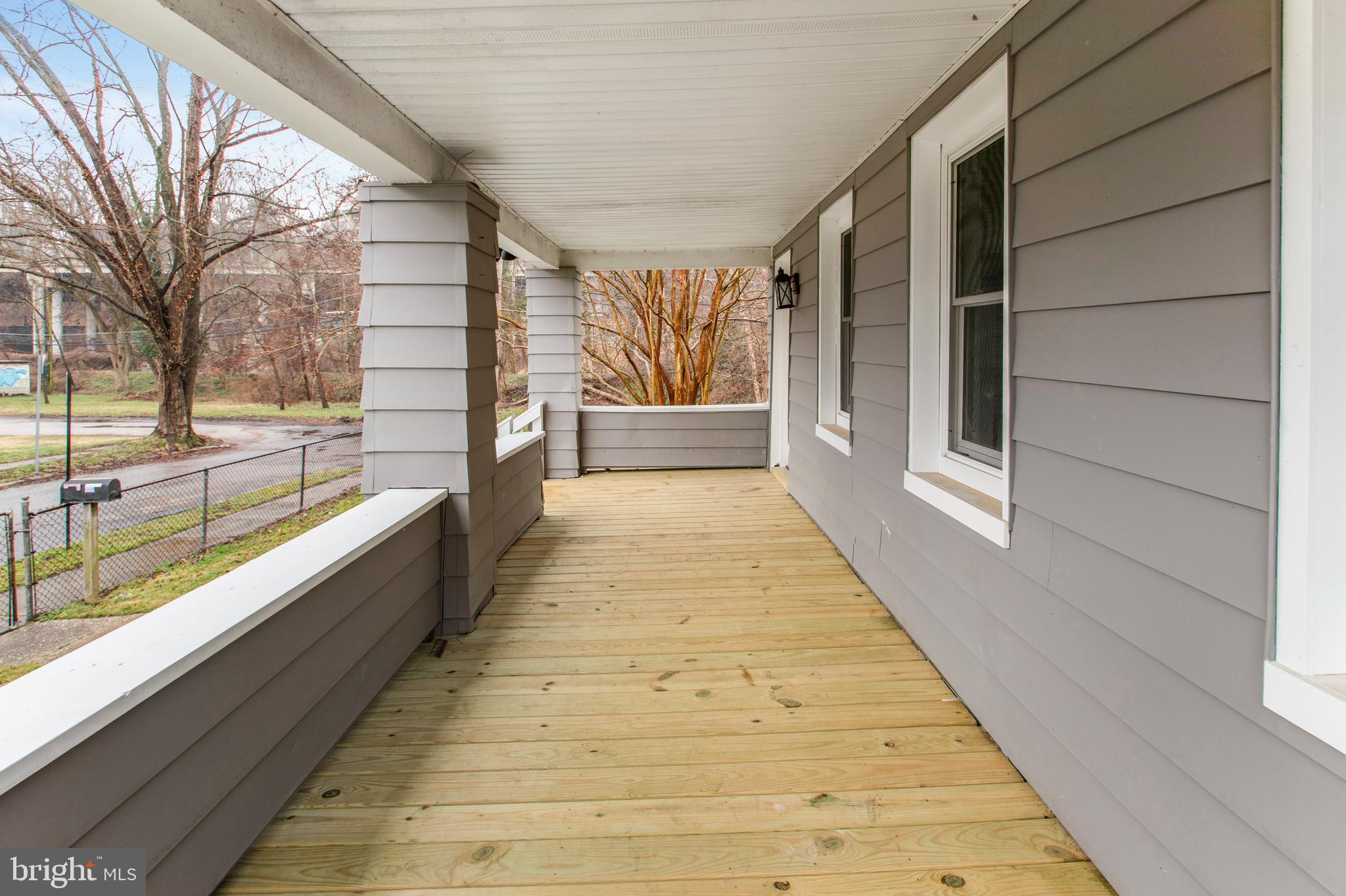 MOUNT WASHINGTON - Residential