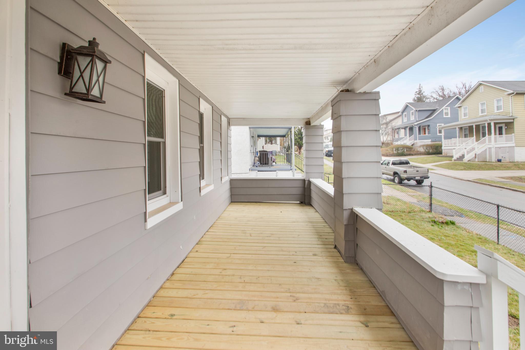 MOUNT WASHINGTON - Residential