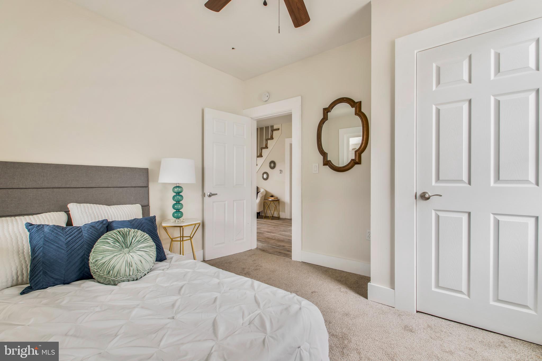 MOUNT WASHINGTON - Residential