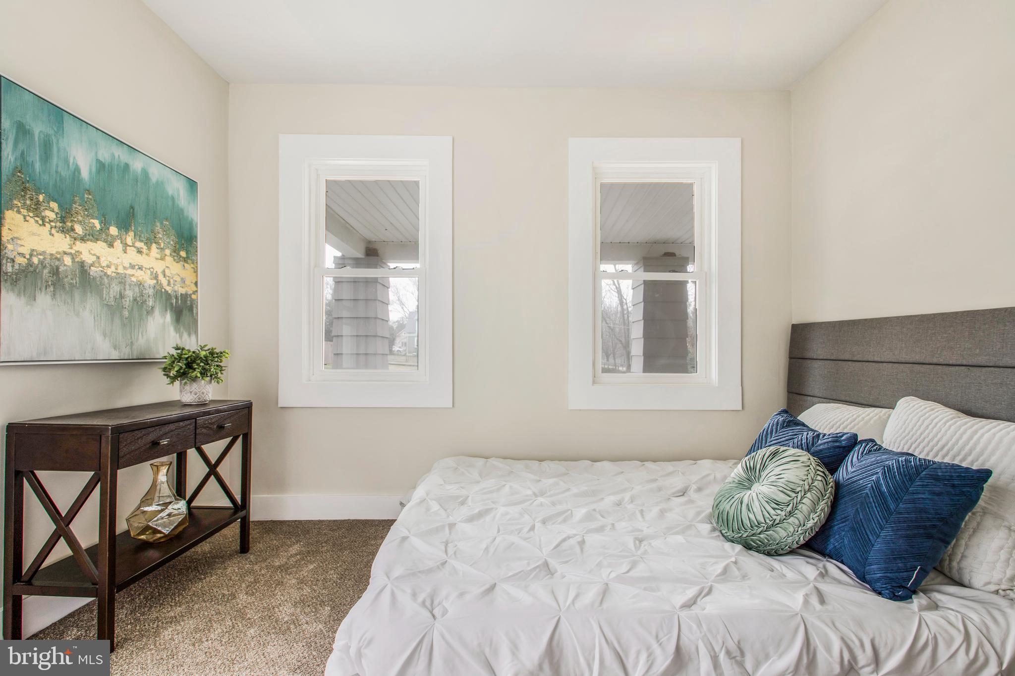 MOUNT WASHINGTON - Residential