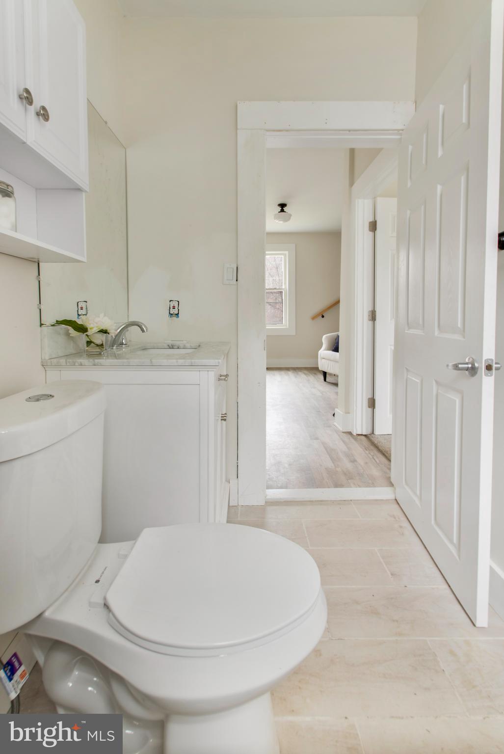 MOUNT WASHINGTON - Residential