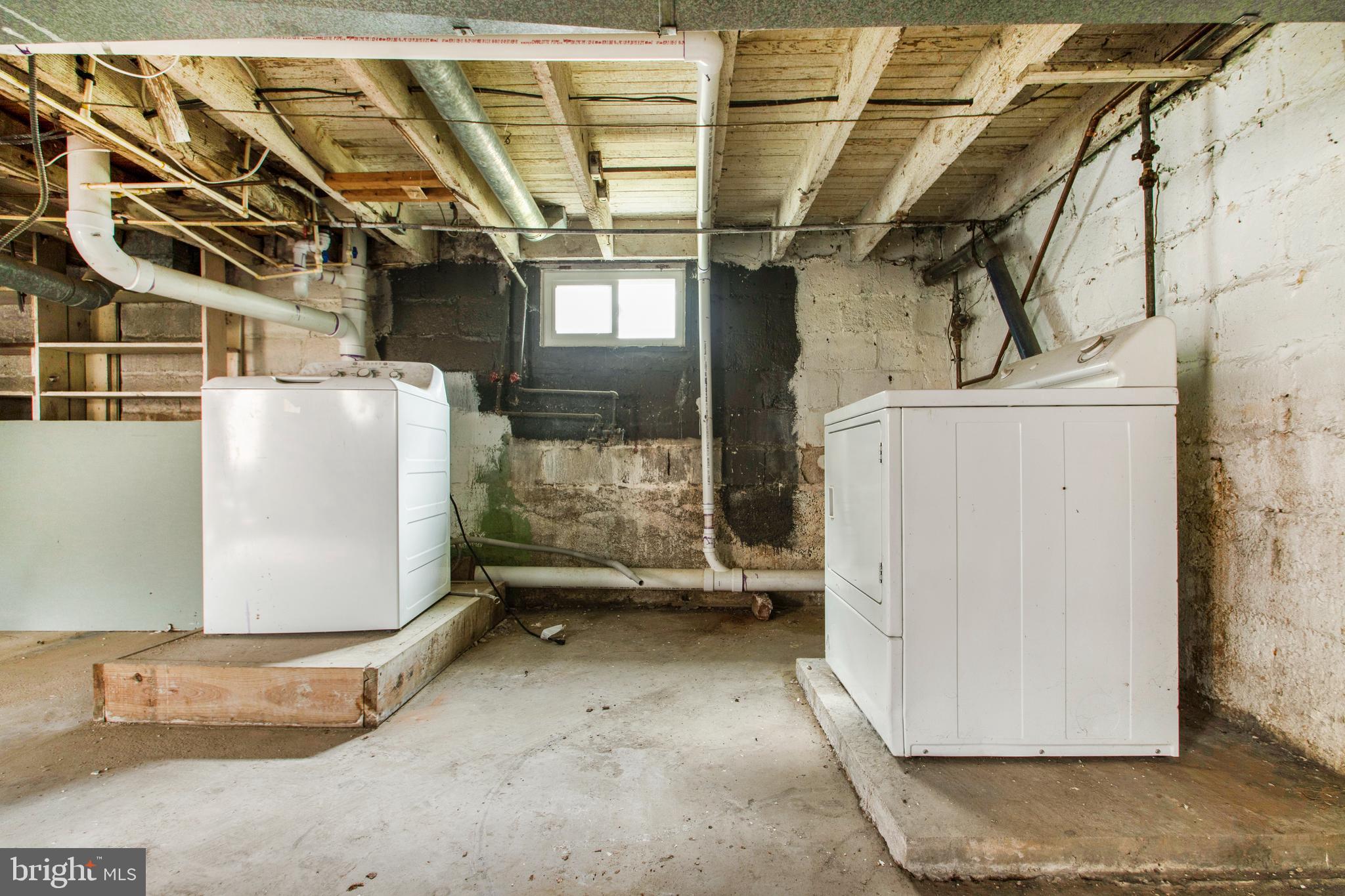 MOUNT WASHINGTON - Residential