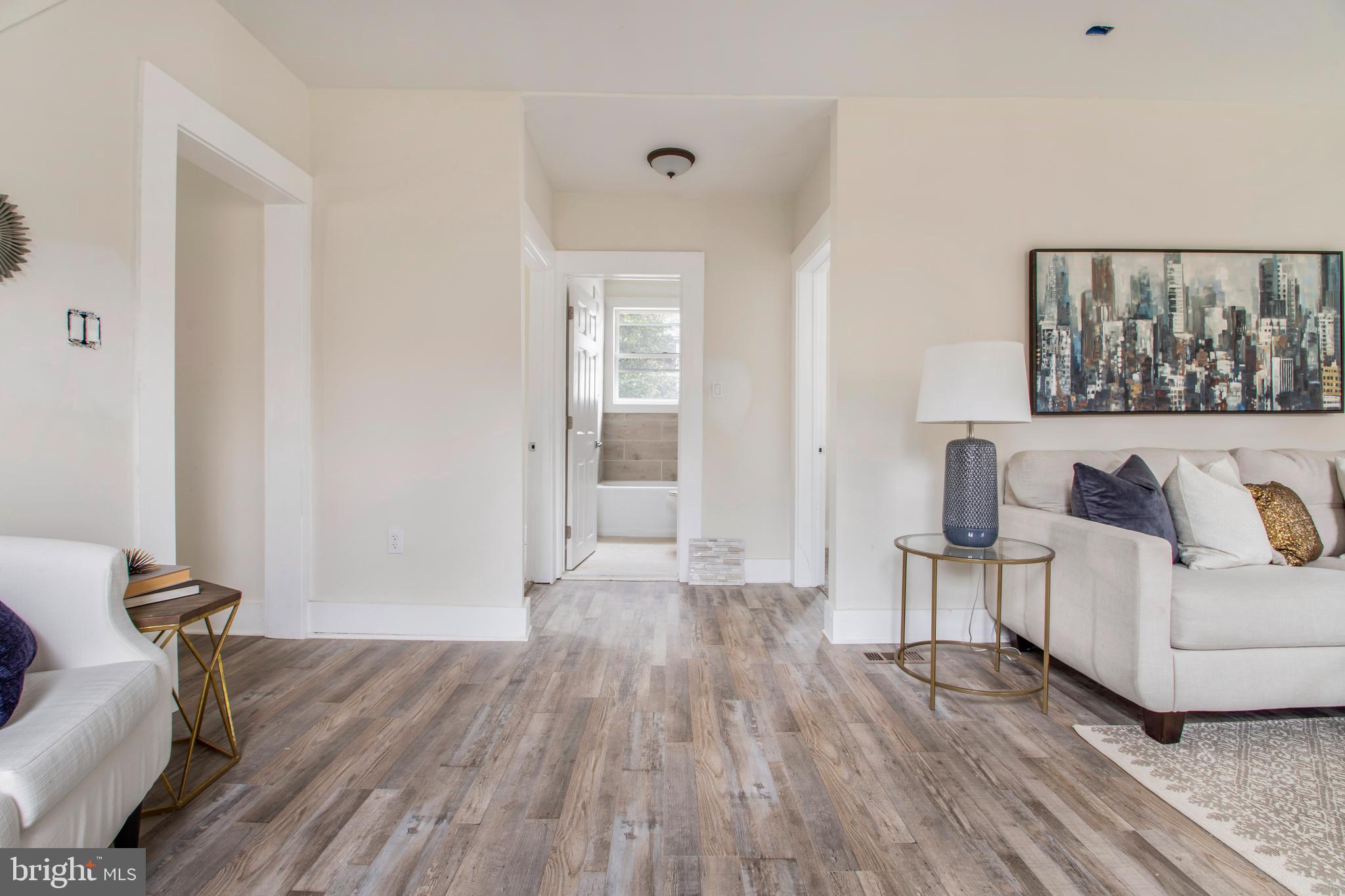 MOUNT WASHINGTON - Residential