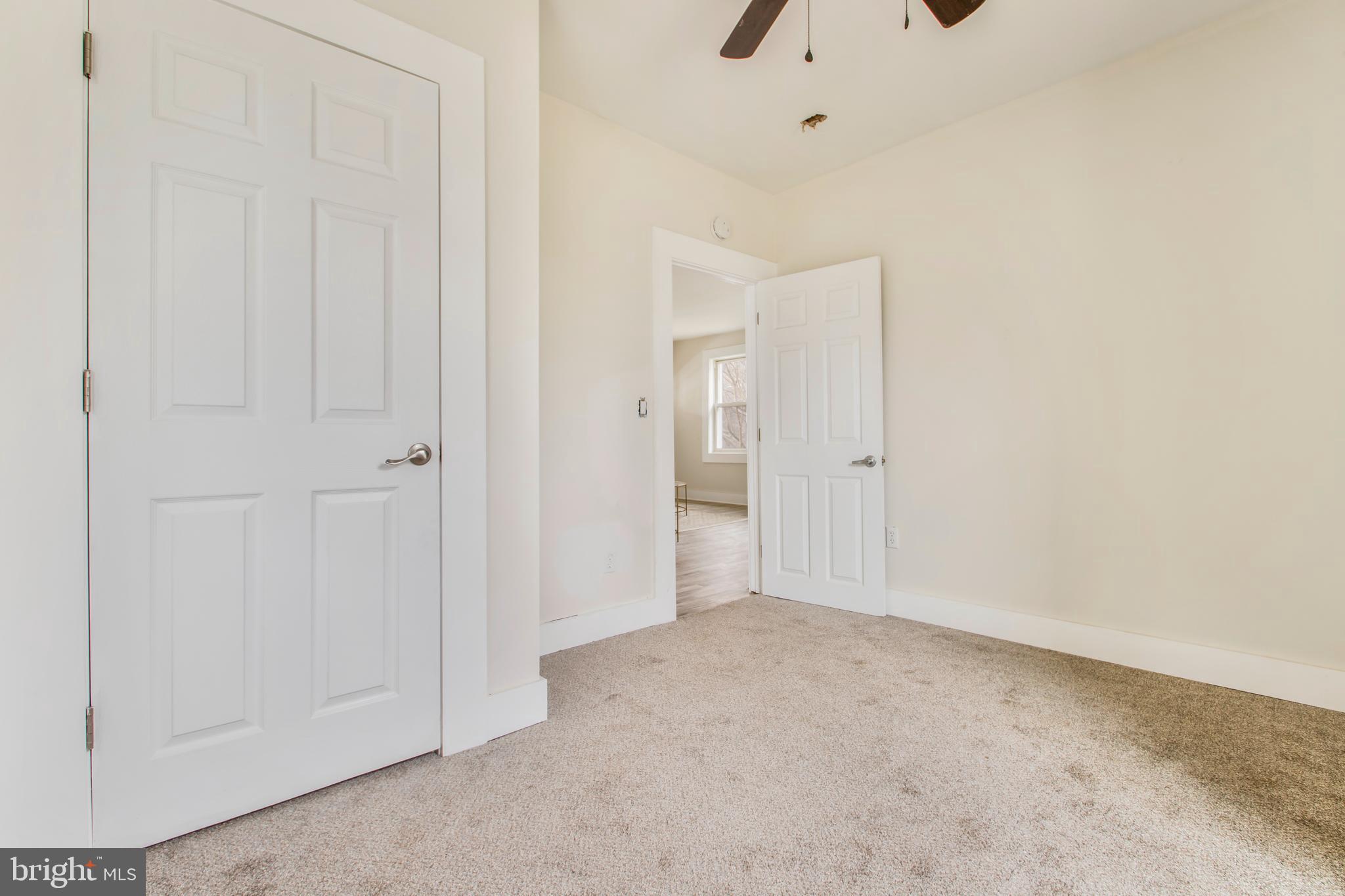 MOUNT WASHINGTON - Residential