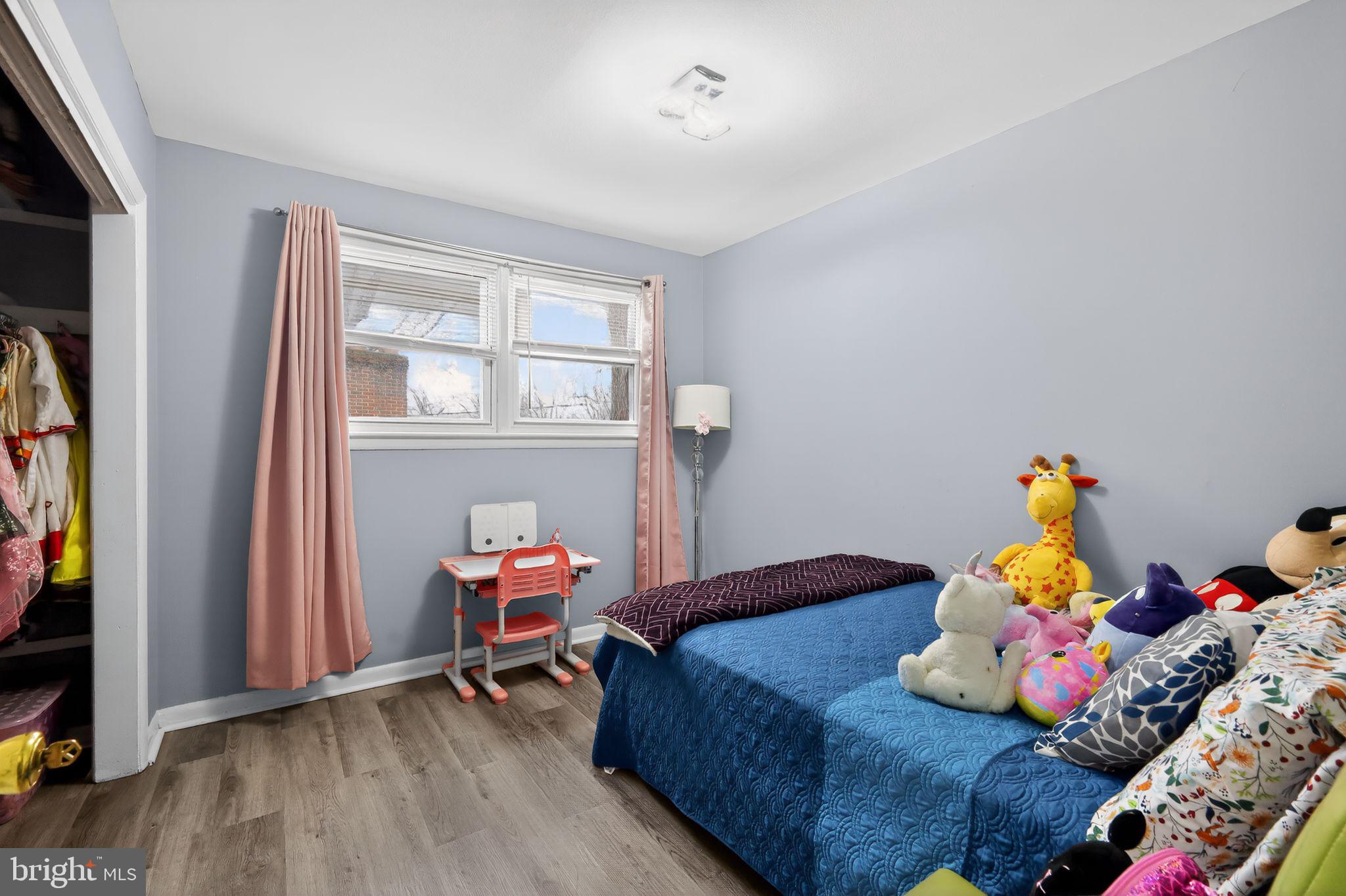 COLLEGE PARK - Residential